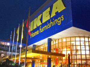 ikea Antalya